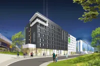Courtyard Paris Creteil Các khách sạn ở Paris