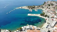 Sunshine Apartments Hotels in Paradisos