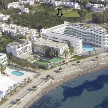 Dragut Point South Hotel-All Inclusive
