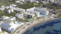 Dragut Point South Hotel-All Inclusive Hôtels à : Turgutreis