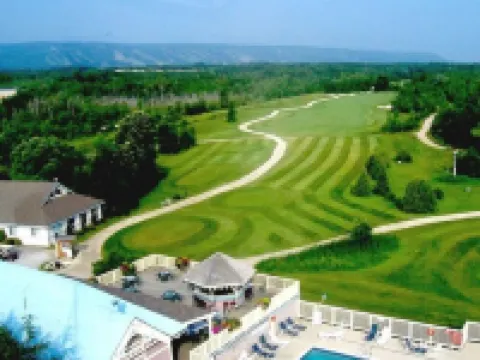 Living Stone Golf Resort Hotels in Сімко