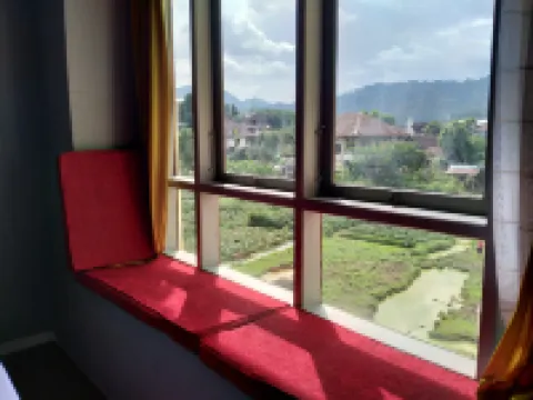 Hiltra Toraja Hotel