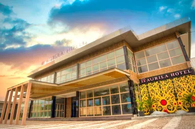 Aurila Hotel Hotel a Panarung
