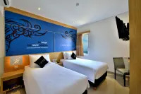 Zodiak Kebonjati by Kagum Hotels