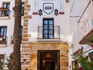 Hotel Santo Cristo La Ciudadela Marbella