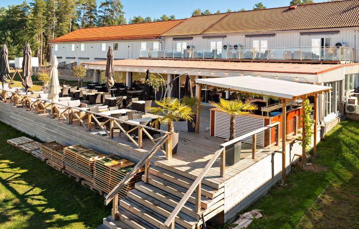 Best Western Hotell Hedåsen