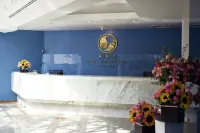 San Juan Park Hotel - piscine