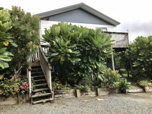 Mangawhai Retreat Apartments