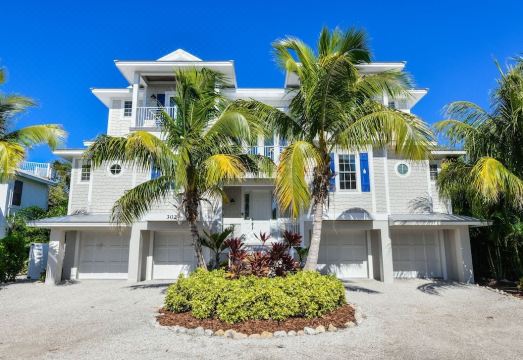 Malibu Beach - Housity