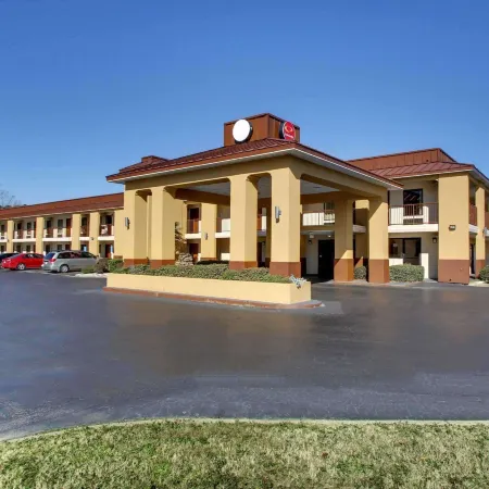 Econo Lodge