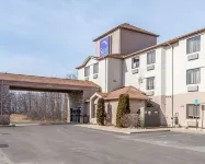 Sleep Inn & Suites Near I-90 and Ashtabula Hotels in Geneva-on-the-Lake