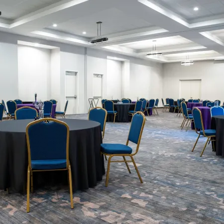 SpringHill Suites Chester