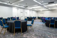 SpringHill Suites Chester - breakfast
