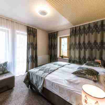 Hotel Korona Tatr Rooms