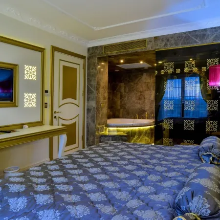 Altın Otel & Spa Balıkesir