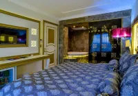 Altın Otel & Spa Balıkesir Hotels in 