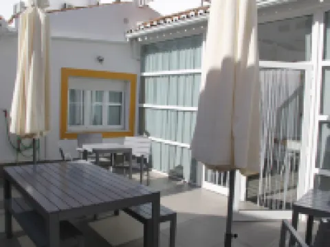 StayInn City - Évora Hotels in Évora