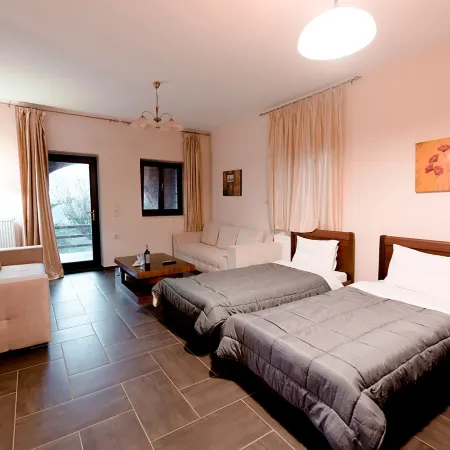 Melies Hotel