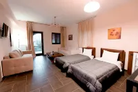 Melies Hotel Hotels in Sparta