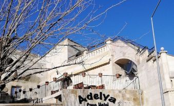 Adelya Cave Hotel