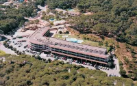 Aparthotel Golf Beach Hotel a Pals