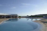 TRH Tirant Playa - piscina