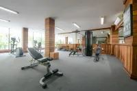 The Route Sriracha Hotel and Residence Hotels in Laem Chabang