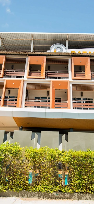 รูปภาพของโรงแรมราทาน่า แอทศักดิเดชภูเก็ต