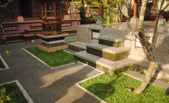 Ubud Asri