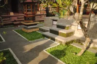 Ubud Asri