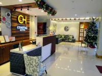 Moalboal T Breeze Coastal Resort