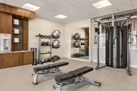 SpringHill Suites Camp Hill - Gym