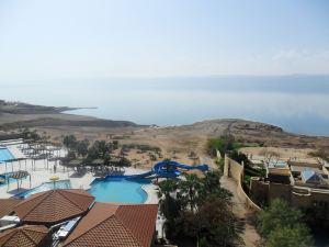 Dead Sea Spa Hotel