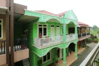 Hotel Amarsya Hotels in Cisarua Subdistrict
