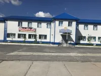 Гостиный Дом Отели рядом с Аэропорт Ноябрьск
