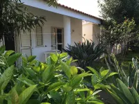 C'era Una Volta Hotels in Ricadi