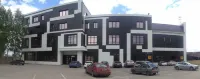 Sport Hotel Maksimum Hotels near Monument to A.S. Pushkin (Kemerovo)