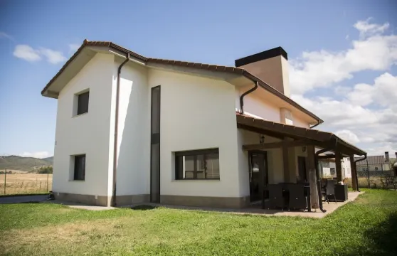 瓦里努瓦朗吉達坎波圖公寓民宿