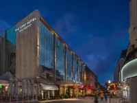 The Stay Hotel Central Square Plovdiv Hoteles en Plovdiv