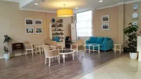 Empire Hotel Hotels in Baku