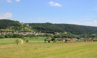 Gasthof Bogenrieder