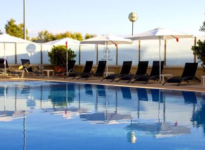 Hotel Sant Jordi