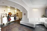 Hotel Touring Predazzo