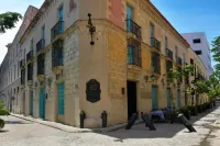 Hotel El Comendador Hotels near Museo de Ernest Hemingway