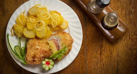 Wellbeach Dive Resort