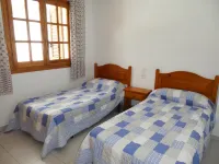 Apartamentos la Cova 3000 - Pet friendly