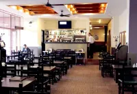 Hotel Izmailovo Delta - Quầy Bar