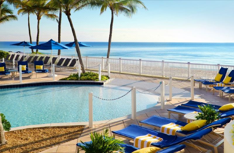Pelican Grand Beach Resort, a Noble House Resort photo 3