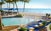 Pelican Grand Beach Resort, a Noble House Resort - Beach
