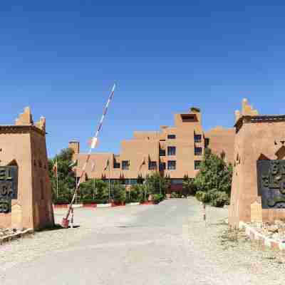 Hotel Xaluca Dades Hotel Exterior